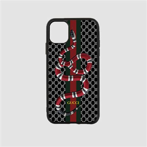 gucci snake iphone 12 pro max case|Gucci iPhone case spaceship.